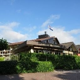 Maxima Hotels Jan Van Scorel Alkmaar Schoorl