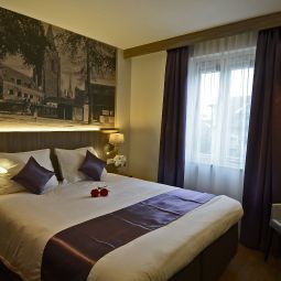 BEST WESTERN Hotel Woerden Woerden 