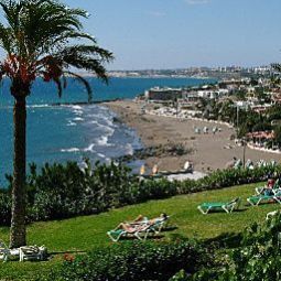 Hotelfotos IFA Interclub Atlantic (Non-smoker hotel)