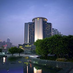 Shangri-La Shenzhen Luohu