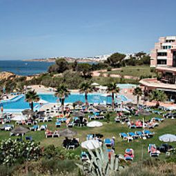 Auramar Beach Resort Albufeira 