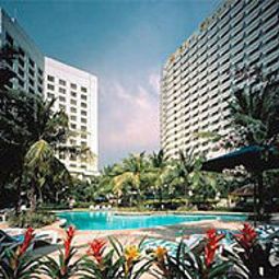 Edsa Shangri-La Manila Mandaluyong City