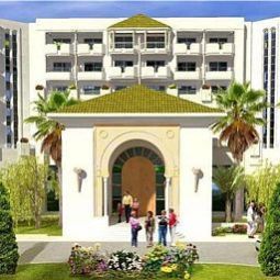 IBEROSTAR Diar El Andalous Sousse 