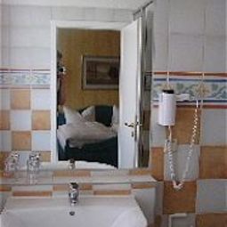 Badezimmer Brauhaus Zum Löwen Fotos