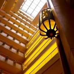 Hall Regent Singapore - A Four Seasons Hotel Fotos