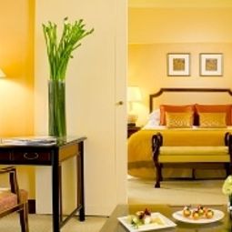 Junior-Suite Regent Singapore - A Four Seasons Hotel Fotos