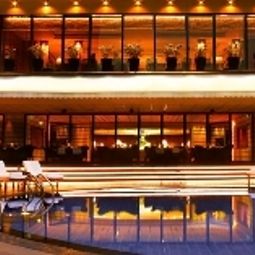 Pool Regent Singapore - A Four Seasons Hotel Fotos