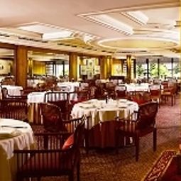 Ristorante Regent Singapore - A Four Seasons Hotel Fotos