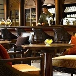 Ristorante Regent Singapore - A Four Seasons Hotel Fotos