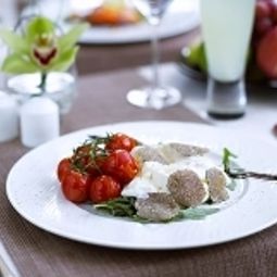Ristorante Regent Singapore - A Four Seasons Hotel Fotos
