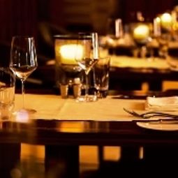 Ristorante Regent Singapore - A Four Seasons Hotel Fotos
