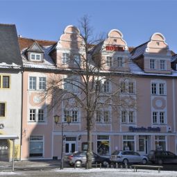 Hotelfotos Anker