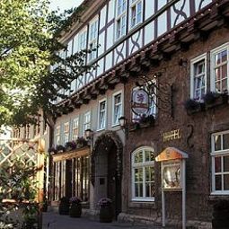 Außenansicht Brauhaus Zum Löwen Fotos