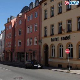 Hotelfotos Engel