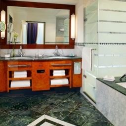 Suite junior Fuerstenhof The Luxury Collection Fotos
