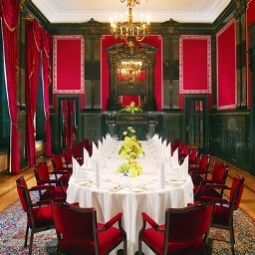 Sala de banquetes Fuerstenhof The Luxury Collection Fotos