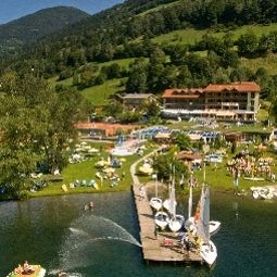 Hotelfotos Brennseehof Familien-Sporthotel