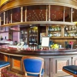 Bar Menzies Hotels Bournemouth Carlton Fotos
