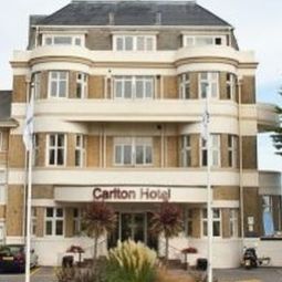  Menzies Hotels Bournemouth Carlton Fotos