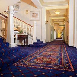 Widok wewnątrz Menzies Hotels Bournemouth Carlton Fotos