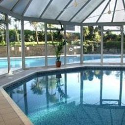 Basen Menzies Hotels Bournemouth Carlton Fotos