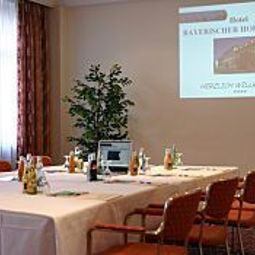 Salle de séminaires Bayerischer Hof Dresden Fotos