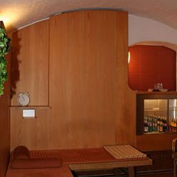 Zona Wellness Buchner Hof Fotos