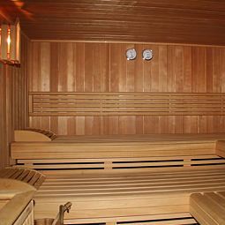 Zona Wellness Buchner Hof Fotos