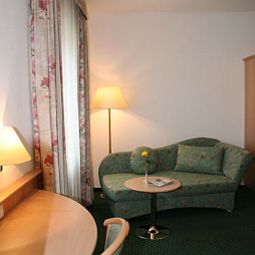 Habitación Buchner Hof Fotos