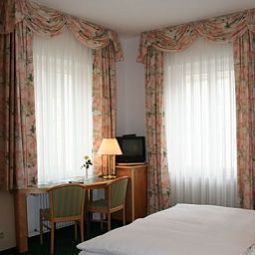 Habitación Buchner Hof Fotos