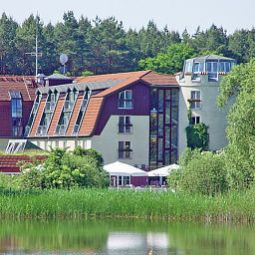 Sommerfeld-Hotel & SPA Nichtraucherhotel Kremmen 