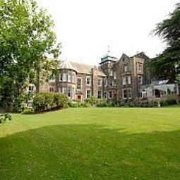 Makeney Hall Belper Derby Makeney