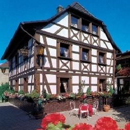 Rheinischer Hof Ginsheim-Gustavsburg Ginsheim