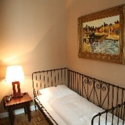 Außenansicht Maison am Adenauerplatz Fotos
