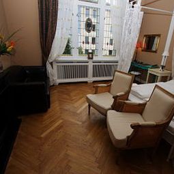 Zimmer Maison am Adenauerplatz Fotos