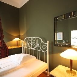 Zimmer Maison am Adenauerplatz Fotos