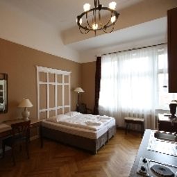 Zimmer Maison am Adenauerplatz Fotos