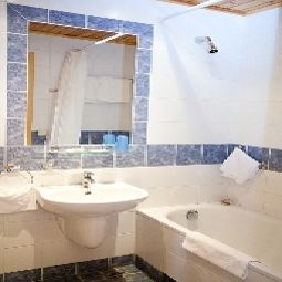 Salle de bains Petnehazy superior Fotos