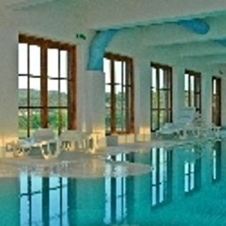 Piscine Petnehazy superior Fotos