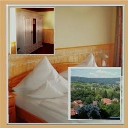  Berghof Land-gut-Hotel Fotos