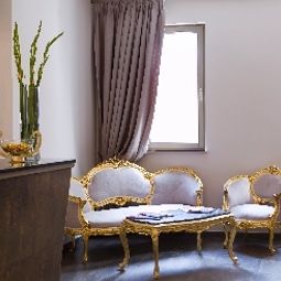 Hall Das kleine Ritz Garni Fotos