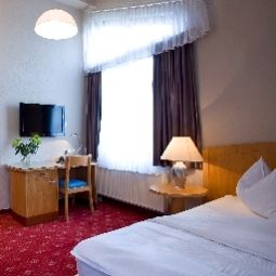 Das kleine Ritz Garni Fellbach 