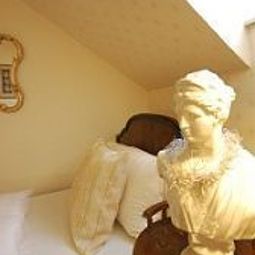 Pokój Das kleine Hotel Fotos