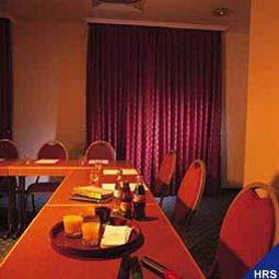 Sala konferencyjna The Royal Inn Regent Fotos