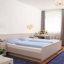 Hotelfotos Brauerei Walter