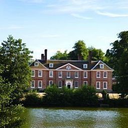 Chilston Park Maidstone 