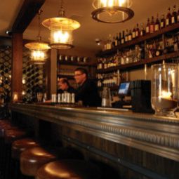 Bar Hotel Du Vin Poole Fotos