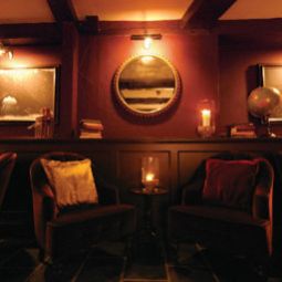 Bar Hotel Du Vin Poole Fotos