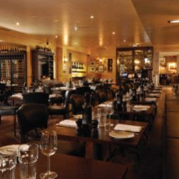 Restaurant Hotel Du Vin Poole Fotos