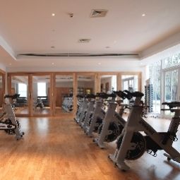 Remise en forme Sopwell House Hotel & Country Club Fotos